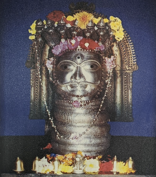 Sri Rishyashrungeshwara Temple Kigga Sringeri